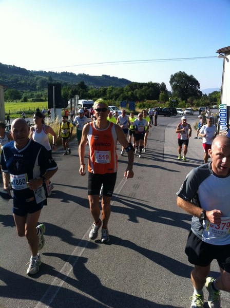 Pistoia-Abetone Ultramarathon (30/06/2013) 00013