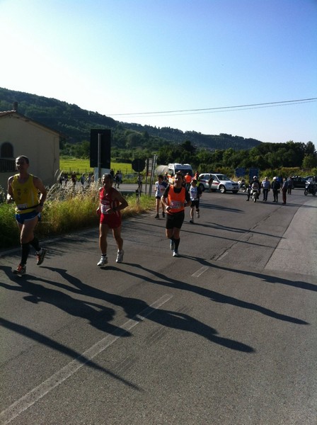 Pistoia-Abetone Ultramarathon (30/06/2013) 00015