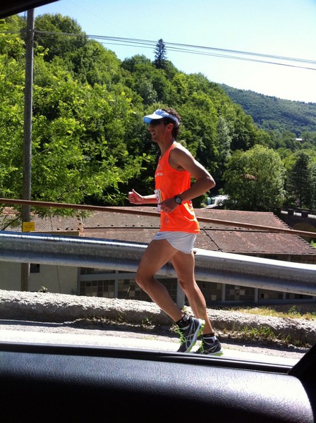 Pistoia-Abetone Ultramarathon (30/06/2013) 00023