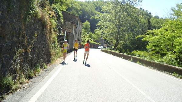 Pistoia-Abetone Ultramarathon (30/06/2013) 00025