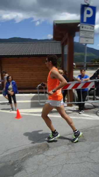 Pistoia-Abetone Ultramarathon (30/06/2013) 00033