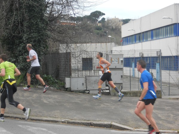 Maratona di Roma (17/03/2013) 014