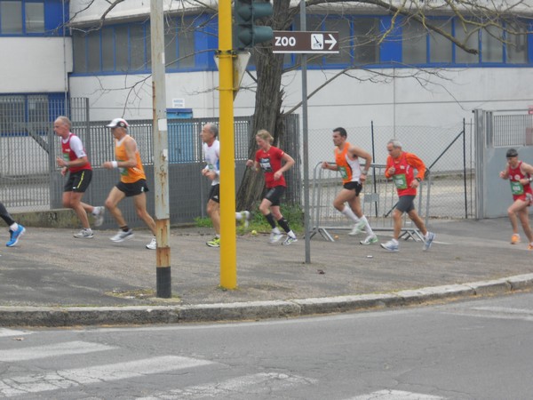 Maratona di Roma (17/03/2013) 016