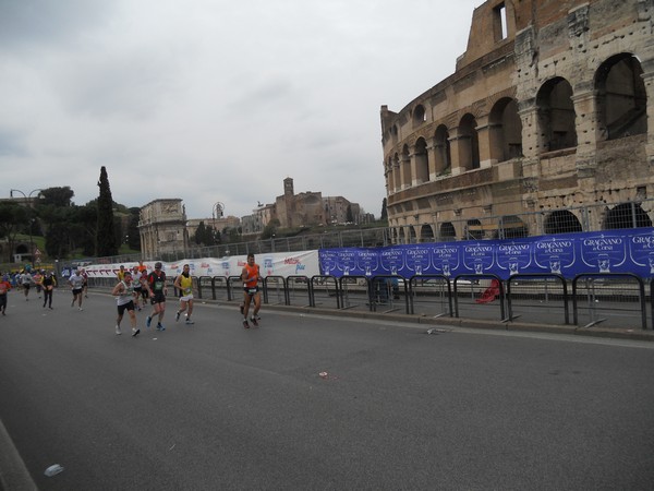 Maratona di Roma (17/03/2013) 029