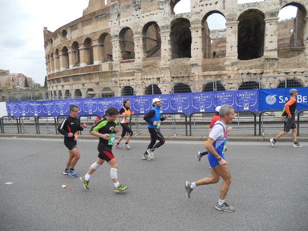 Maratona di Roma (17/03/2013) 037