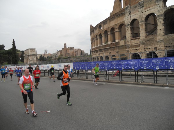 Maratona di Roma (17/03/2013) 041