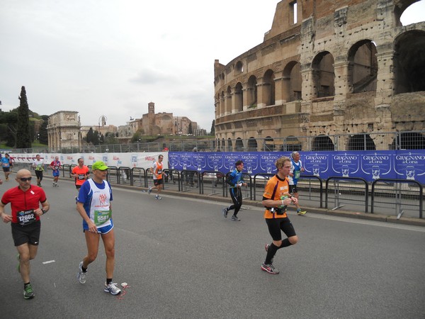 Maratona di Roma (17/03/2013) 045