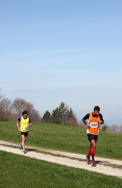 Ecomaratona dei Monti Cimini (Crit. Trail) (07/04/2013) 011