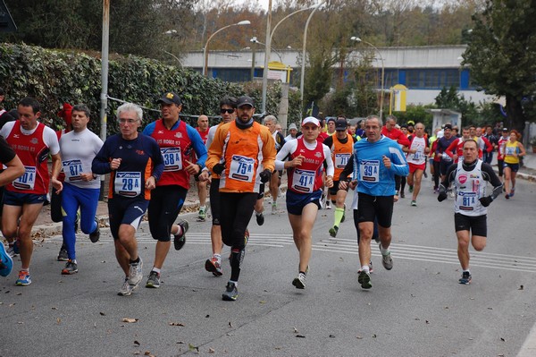 Mezza Maratona a Staffetta - Trofeo Arcobaleno (01/12/2013) 00022