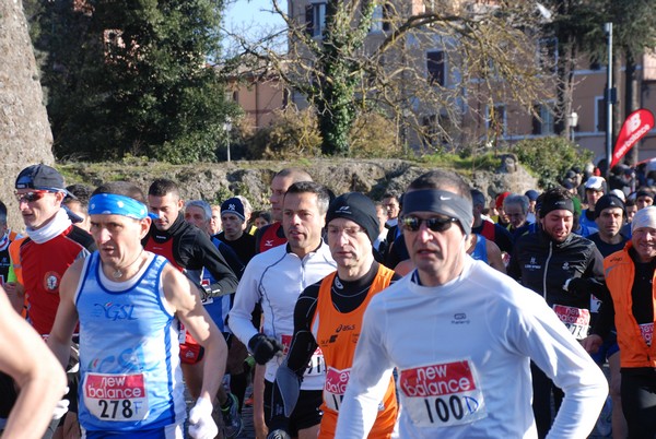 Maratonina dei Tre Comuni (27/01/2013) 00026