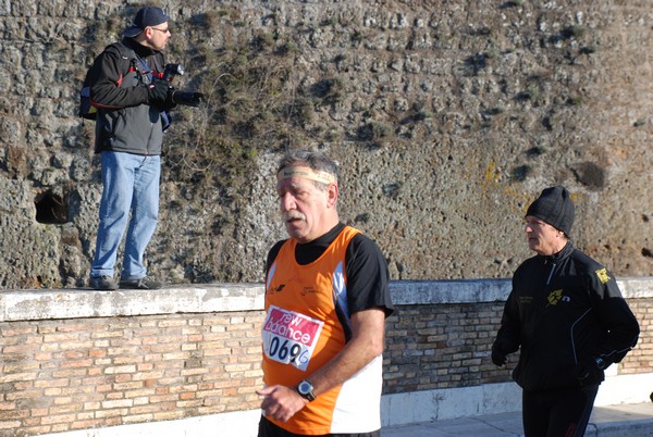 Maratonina dei Tre Comuni (27/01/2013) 00050