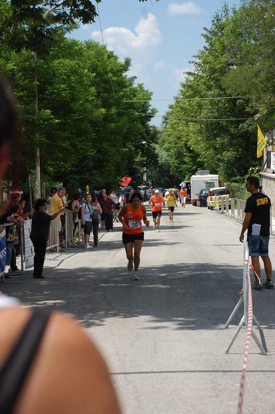 Giro del Lago di Campotosto (T.S./C.E.) (27/07/2013) 00007