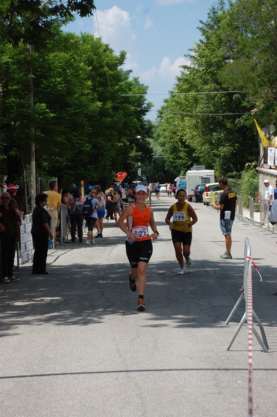 Giro del Lago di Campotosto (T.S./C.E.) (27/07/2013) 00042