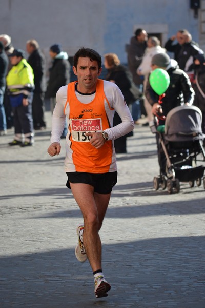 Maratonina dei Tre Comuni (27/01/2013) 00013