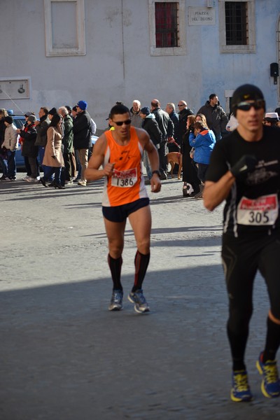 Maratonina dei Tre Comuni (27/01/2013) 00025