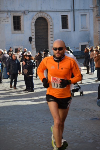 Maratonina dei Tre Comuni (27/01/2013) 00037