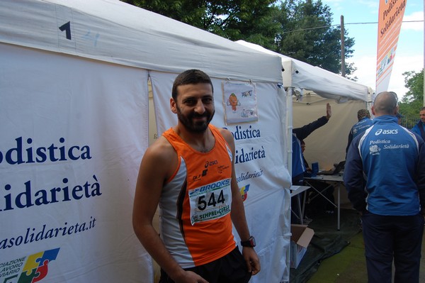 Maratonina di Villa Adriana (26/05/2013) 00038