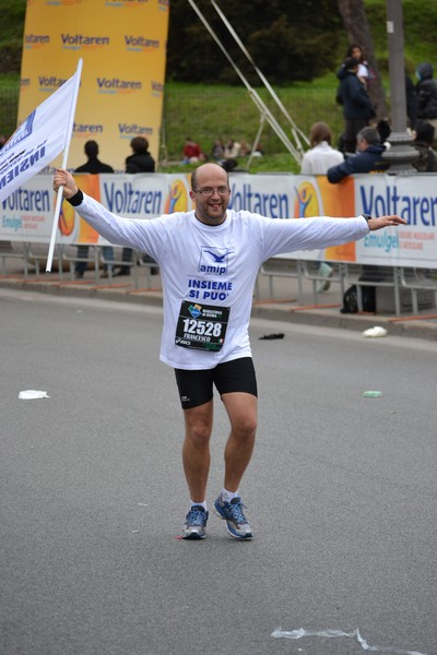 Maratona di Roma (17/03/2013) 00008