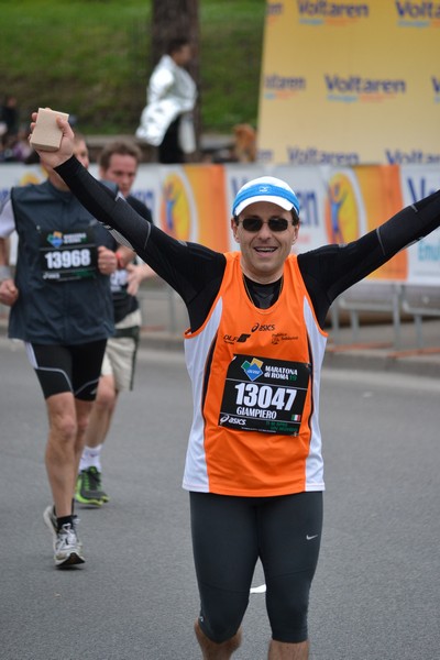 Maratona di Roma (17/03/2013) 00018