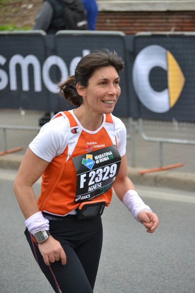 Maratona di Roma (17/03/2013) 00028