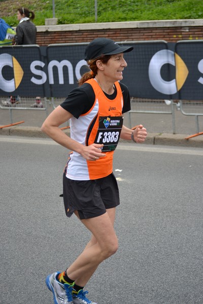 Maratona di Roma (17/03/2013) 00030