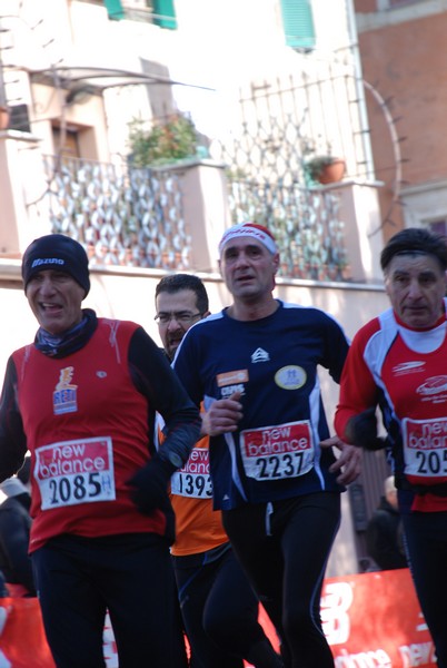 Maratonina dei Tre Comuni (27/01/2013) 00033