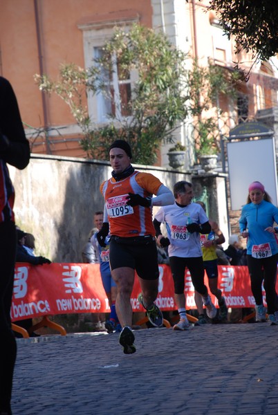 Maratonina dei Tre Comuni (27/01/2013) 00039