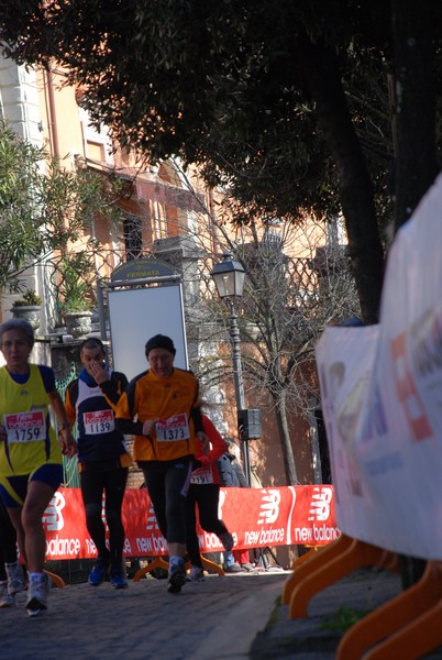 Maratonina dei Tre Comuni (27/01/2013) 00050