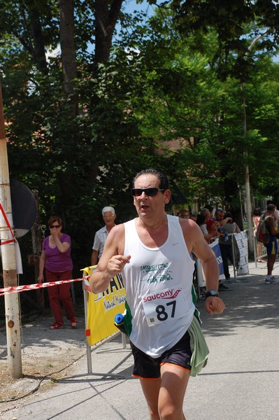 Giro del Lago di Campotosto (T.S./C.E.) (27/07/2013) 00011
