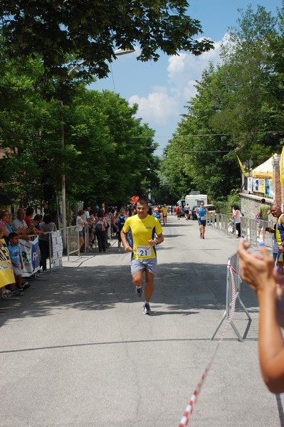 Giro del Lago di Campotosto (T.S./C.E.) (27/07/2013) 00013