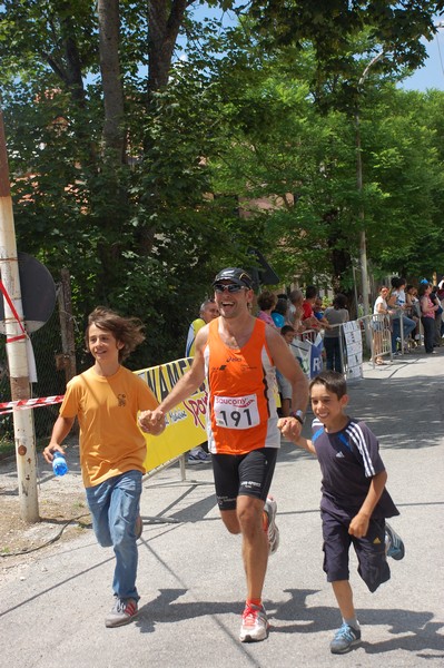 Giro del Lago di Campotosto (T.S./C.E.) (27/07/2013) 00039