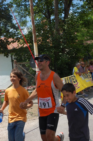 Giro del Lago di Campotosto (T.S./C.E.) (27/07/2013) 00041