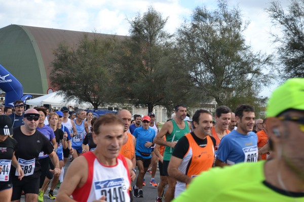 Fiumicino Half Marathon (10/11/2013) 00017