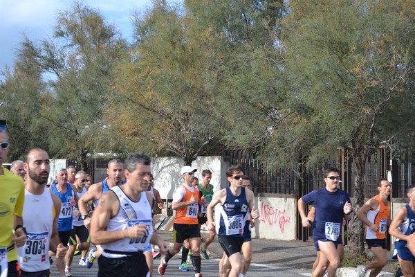 Fiumicino Half Marathon (10/11/2013) 00038