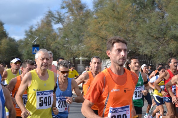 Fiumicino Half Marathon (10/11/2013) 00043