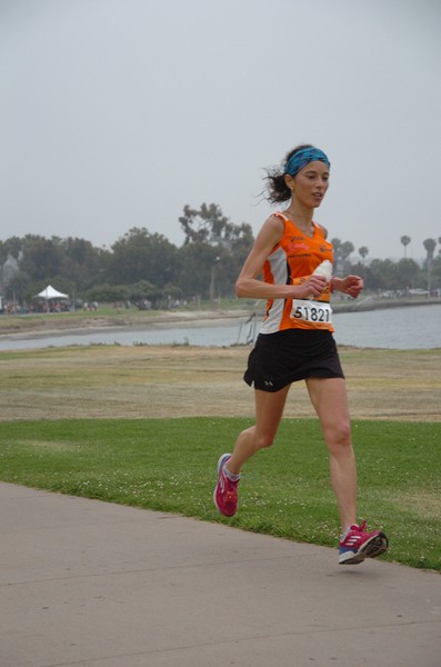 Maratona di San Diego (02/06/2013) 00001