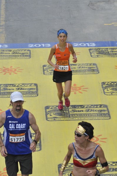 Maratona di San Diego (02/06/2013) 00002
