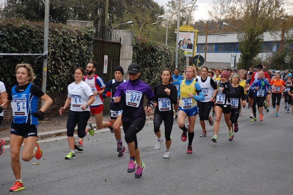 Mezza Maratona a Staffetta - Trofeo Arcobaleno (01/12/2013) 00008