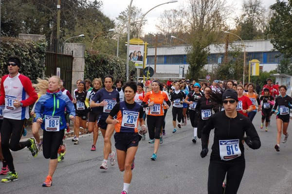 Mezza Maratona a Staffetta - Trofeo Arcobaleno (01/12/2013) 00017