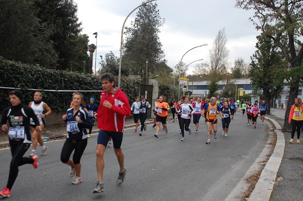 Mezza Maratona a Staffetta - Trofeo Arcobaleno (01/12/2013) 00033
