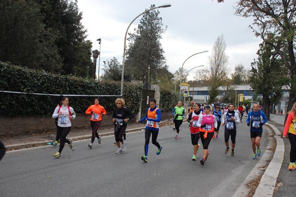 Mezza Maratona a Staffetta - Trofeo Arcobaleno (01/12/2013) 00042