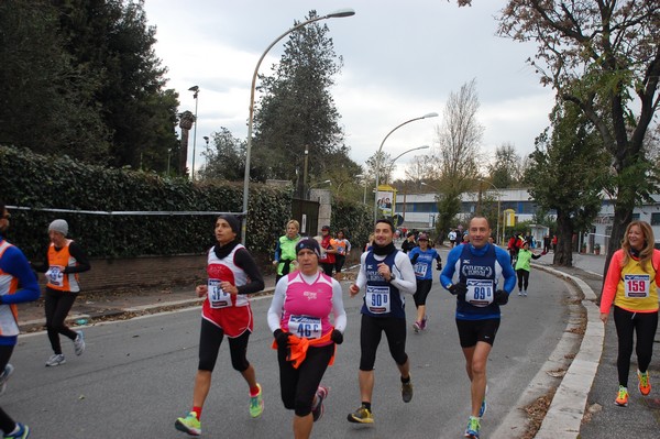 Mezza Maratona a Staffetta - Trofeo Arcobaleno (01/12/2013) 00045