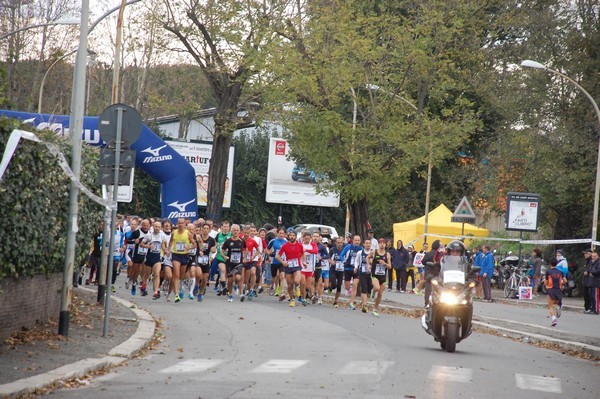 Mezza Maratona a Staffetta - Trofeo Arcobaleno (01/12/2013) 00004
