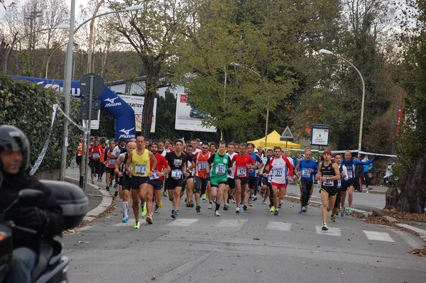 Mezza Maratona a Staffetta - Trofeo Arcobaleno (01/12/2013) 00011