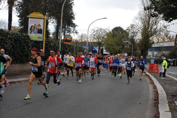 Mezza Maratona a Staffetta - Trofeo Arcobaleno (01/12/2013) 00023