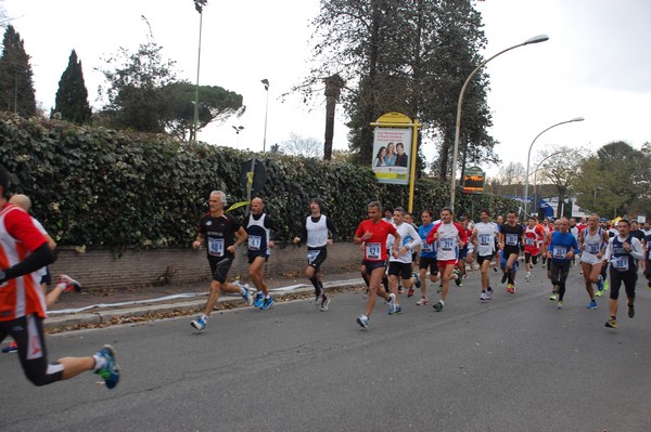Mezza Maratona a Staffetta - Trofeo Arcobaleno (01/12/2013) 00026