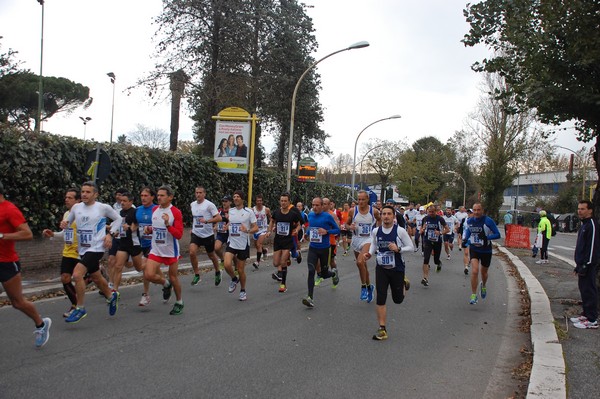 Mezza Maratona a Staffetta - Trofeo Arcobaleno (01/12/2013) 00028