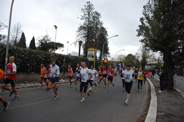 Mezza Maratona a Staffetta - Trofeo Arcobaleno (01/12/2013) 00040