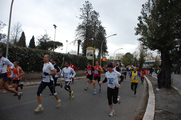 Mezza Maratona a Staffetta - Trofeo Arcobaleno (01/12/2013) 00041