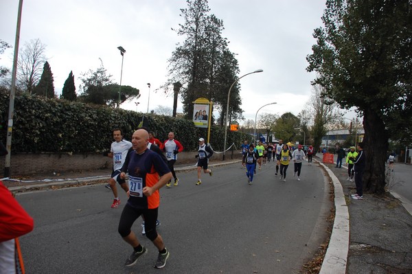 Mezza Maratona a Staffetta - Trofeo Arcobaleno (01/12/2013) 00047